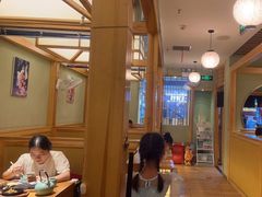 -一心创作料理屋(经开万达店)