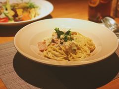 -新贝乐意大利餐厅(苏州中心店)