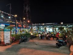 -Jomtien Talay Pao Pattaya