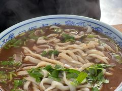 -门框胡同百年卤煮(前门煤市街店)