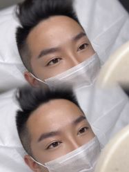 -YIMEI ART半永久纹眉·野生眉