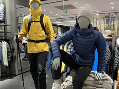 -ARC'TERYX始祖鸟(北京王府中环店)