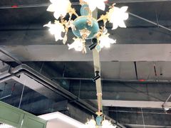 -清晖小苑•顺德地方菜(壹海城店)