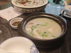 -山水茶艺馆·点心粤菜·30年老字号