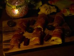 -OX BAR 拉培耶小镇(大连老街店)