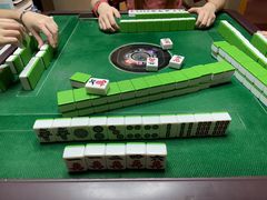 -汤W城市微度假(仓山店)