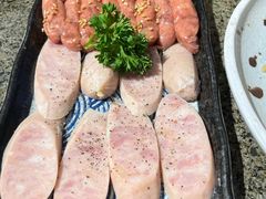 -梦山水日本烧肉(五四广场店)