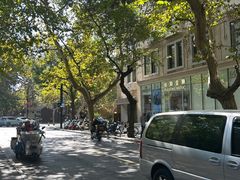 -上海汾阳花园酒店
