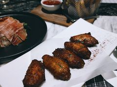 -at cafe 意大利餐厅(集美店)