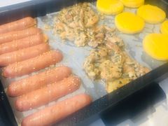 -八乔煎肉馆·丹东特色煎锅(梅林店)