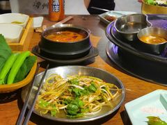 -济州爱肉堂(总店)