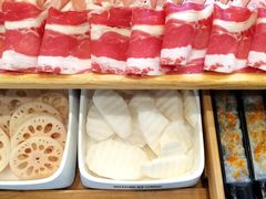 -阳坊胜利涮羊肉(阳坊老店)