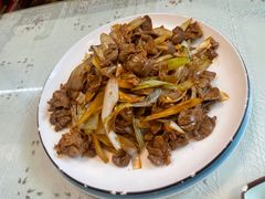 -鼎香润(德胜门内店)