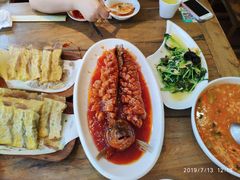 -海荣锅贴馆(五味十字店)