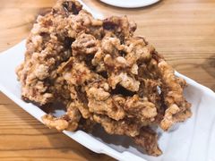 -余丞记川渝面馆(云峰店)