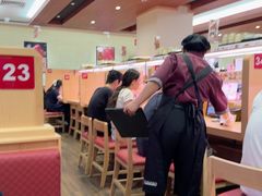 -寿司郎(皇庭广场店)