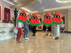 -自由港KTV(王子公主金平店)