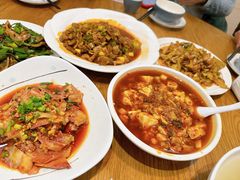 -灯盏窝餐厅