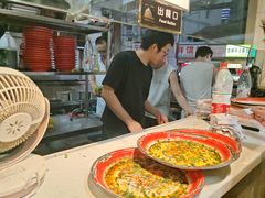 -郑记•不夜城烧烤•龙虾•虾蟹(黄鹤楼店)