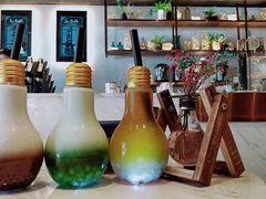 -喜茶(上海打浦桥日月光gelato lab+店)