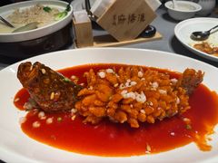 -淮扬府(安定门店)