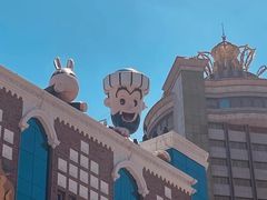 -新疆国际大巴扎