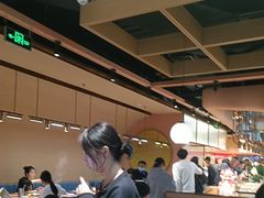 -千滋百味自助海鲜烤肉(布吉景华店)