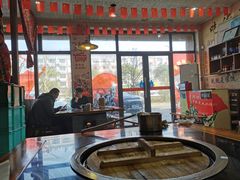 大堂-地锅印象(兴宁北路店)