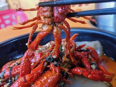 -聚味瞿记·龙虾堂(树木岭店)