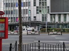 -新世界大丸百货