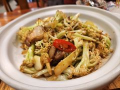 -陈家老院子·长春特色东北家宴(一匡街店)