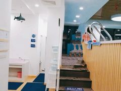 -沁好亲子游泳俱乐部(吴中中心)