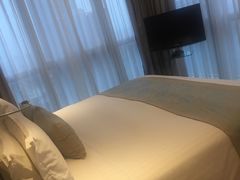-苏州环球188国际公寓(金鸡湖店)