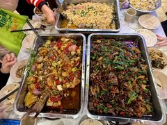 -沈姐万州烤鱼(沙坪坝七中店)
