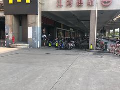 -麦当劳(江湾镇店)