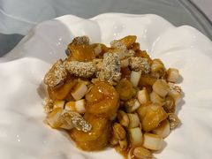 -又一福烤鸭·北京菜(东四店)