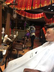 -谦亨·Hair·Salon