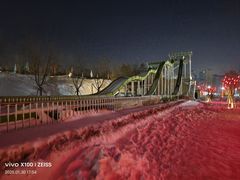 -清河半岛温泉度假酒店