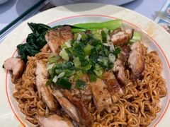 -肥韬茶餐厅(海上世界店)