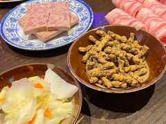 -萍姐火锅·公路夜市(南京新街口店)