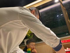 -海底捞火锅(吴中路店)