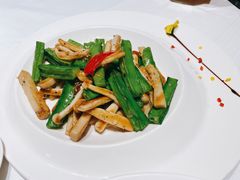 黑松露野菌上素-北京厨房(西安SKP店)