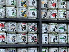 -鹤冈八幡宫