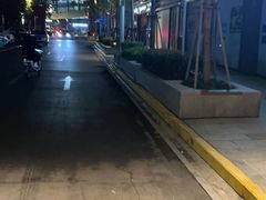 -麦当劳(秣陵路店)