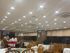 大堂-庐州太太(双岗店)
