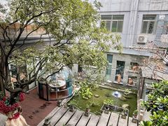 -酒蜻蜓·庭院私房菜(天元东路店)