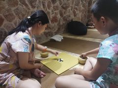 -碧中海汤泉汗蒸酒店