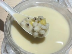 -勤記甜品