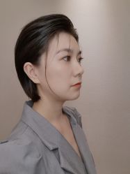 -Kraemer Paris  苏豪路易士·嘉玛发廊