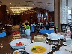 -索菲特酒店·乐轩华中餐厅